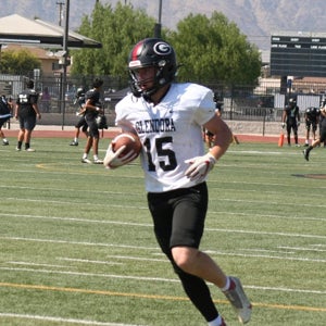 Cale Houston