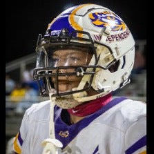 Jayden Anderson mugshot