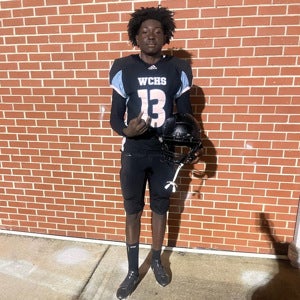 Brandon Spruill mugshot