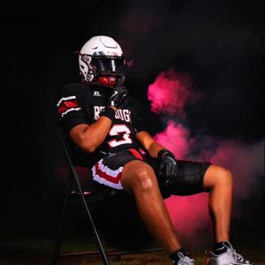 Brenton Sledge