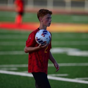 Landon  Worthen