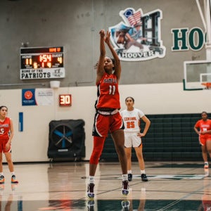 KENYAH STUBBS