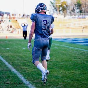 TREY MCBRIDE