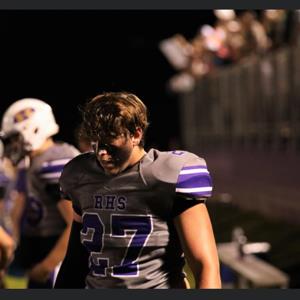 Caleb Pollard