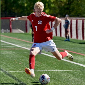 Justin Lazzaretti mugshot