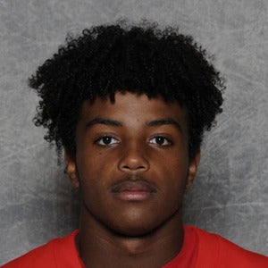 Jharee Moore-Stewart mugshot