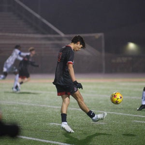 Daniel Marin mugshot