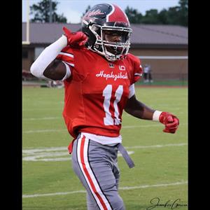 Deonte Singleton