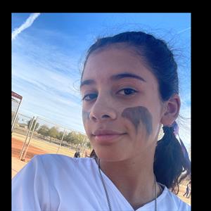 Olivia  Santiago mugshot