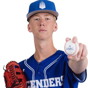 Baylin Rodger mugshot