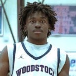 Jahmar Maurice mugshot