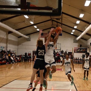 Xavian Bagley