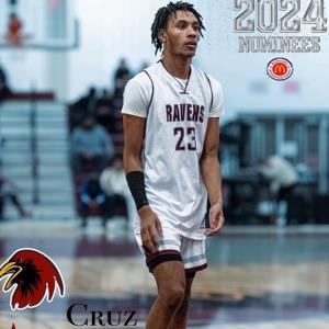 AMARI CRUZ