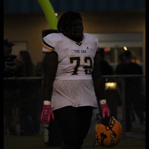 Isaiah Pearsall