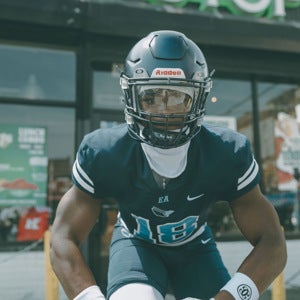 Sincere Hester mugshot