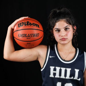 Gracie Eilberg mugshot