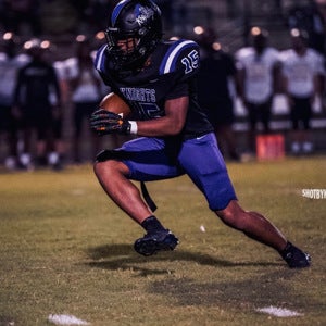 Calvin Wofford mugshot