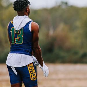 Chancellor Washington