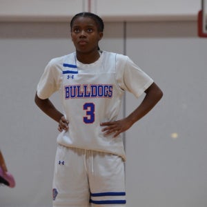 Isis Kennedy mugshot