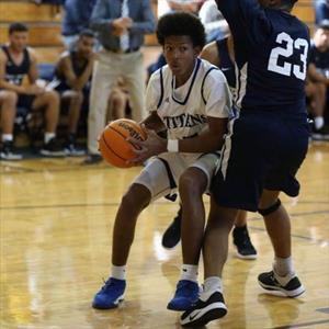 Ladarius Costin