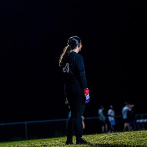 GINNY MILLER