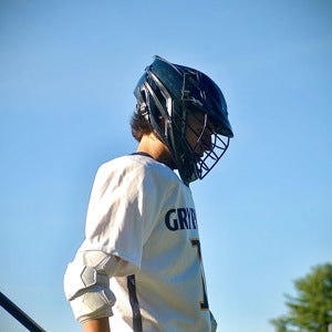 Chase Mercier mugshot