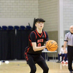 Isaiah Kincaid