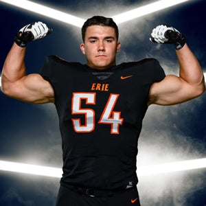 JACKSON COWGILL