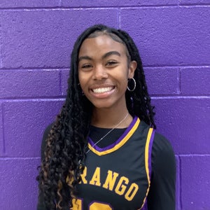 Amarie Riley