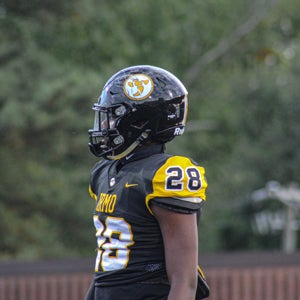 Jaiden Bryant