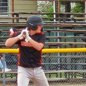 Nathan Rudik