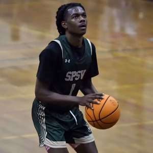 Ronald Rhymes mugshot