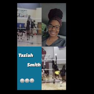 Taziah Smith