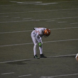 Josiah Mitchell mugshot