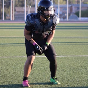 Steven Martinez