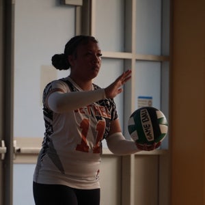 Jaida Domingo mugshot