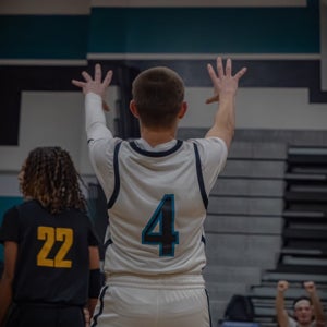 Chace Paxton mugshot