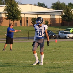 Gracian Jones mugshot