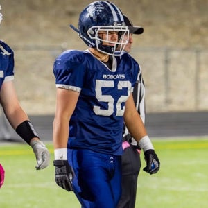 Tanner Stokes mugshot