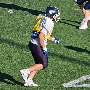 Tanner Stokes
