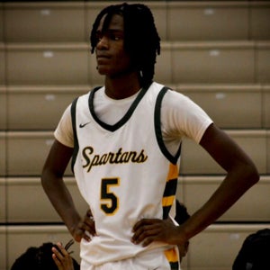 Aiven Porter mugshot