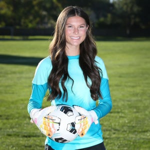 Kendall Coates mugshot