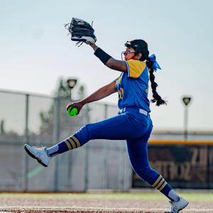 Emily Melendez mugshot