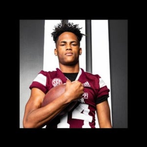 Braishun Forbes mugshot