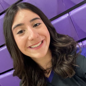 Sophia O'brien mugshot