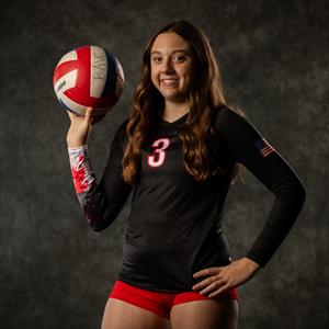 Anna McCombe mugshot