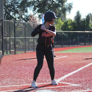 Ciana "CC" Arreola mugshot