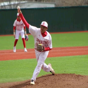 Brandon Keyonnie mugshot