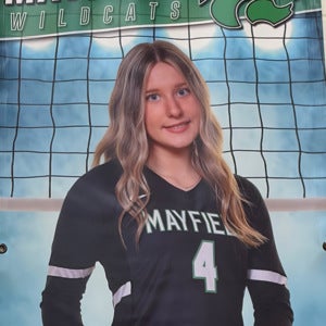 Annabel Roberts mugshot
