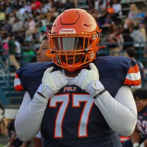 Donovan Johnson